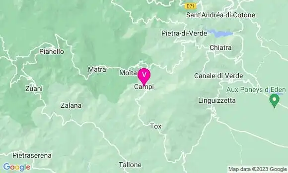 Médecin de Garde Campi