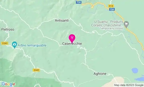 Médecin de Garde Casevecchie