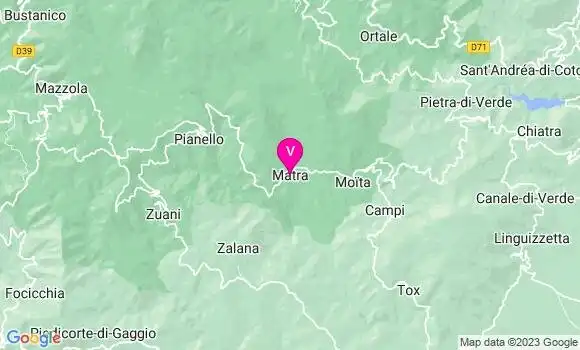 Médecin de Garde Matra