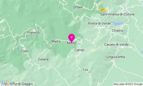 Médecin de Garde Moïta