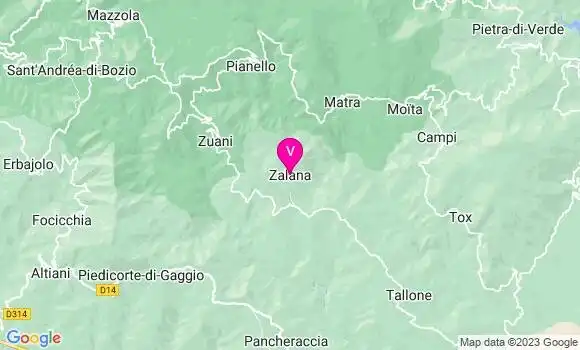 Médecin de Garde Zalana