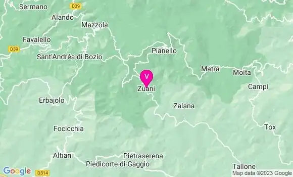Médecin de Garde Zuani