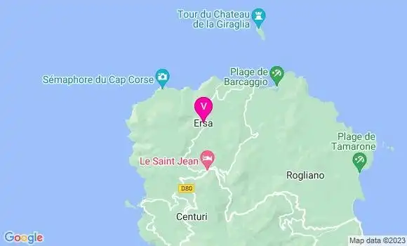 Médecin de Garde Ersa