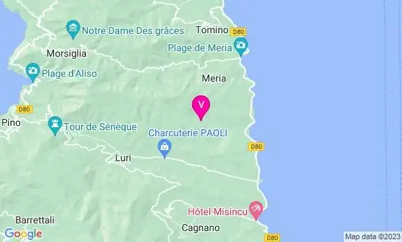 Médecin de Garde Meria