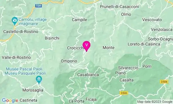 Médecin de Garde Penta Acquatella