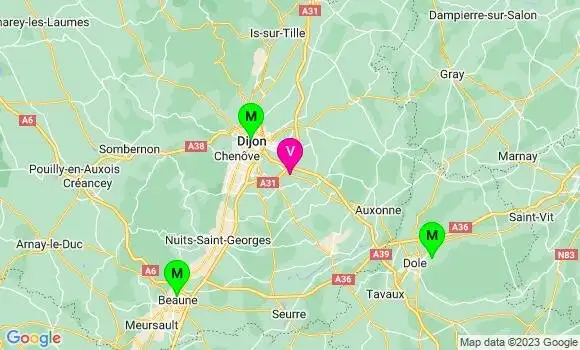 Médecin de Garde Fauverney