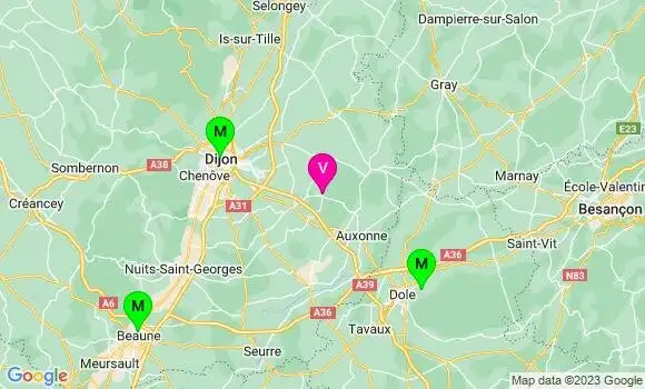 Médecin de Garde Longchamp