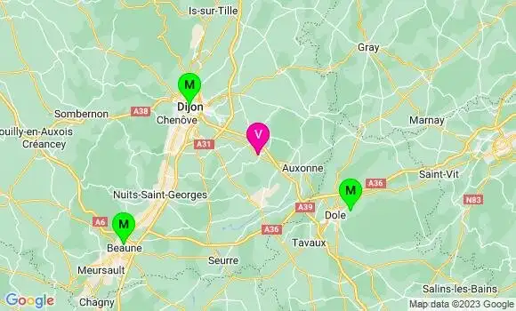 Médecin de Garde Longeault