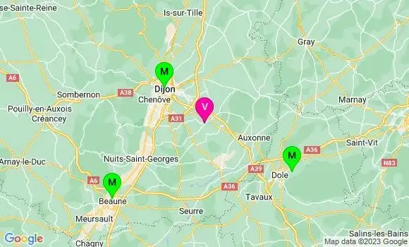 Médecin de Garde Varanges