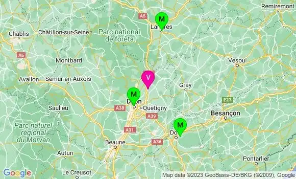 Médecin de Garde Spoy