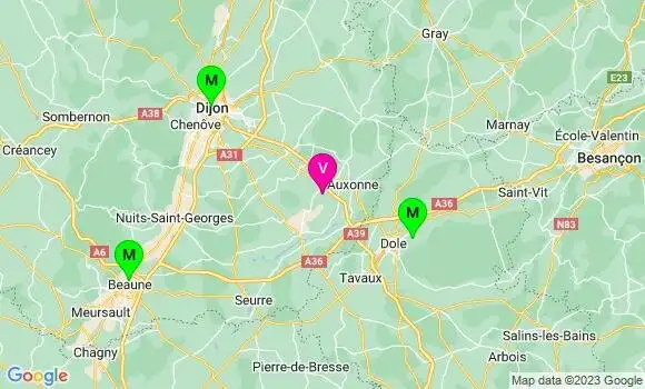 Médecin de Garde Pont