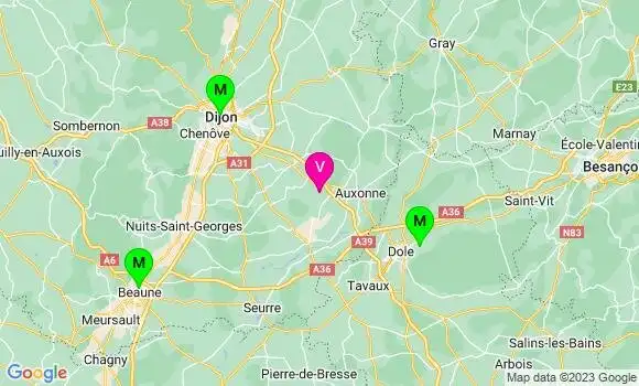 Médecin de Garde Tréclun