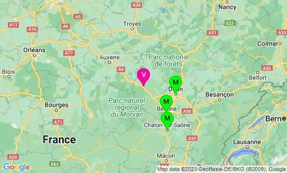 Médecin de Garde Le Val Larrey
