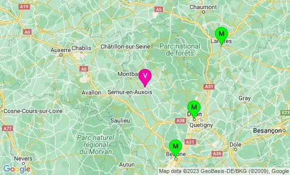 Médecin de Garde Grésigny Sainte Reine