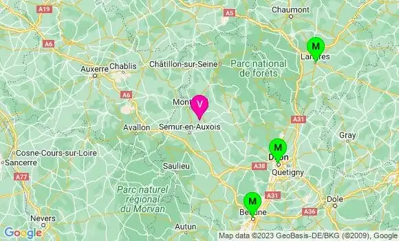 Médecin de Garde Grignon