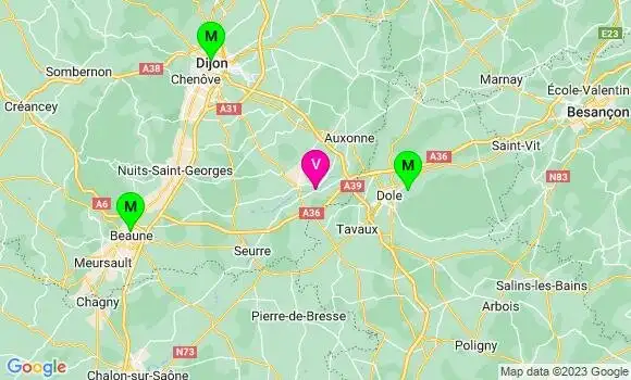 Médecin de Garde Saint Symphorien sur Saône