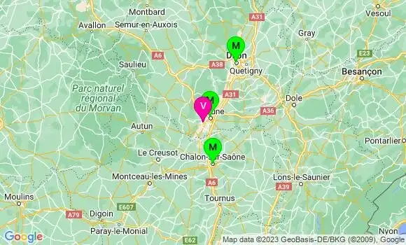 Médecin de Garde Volnay