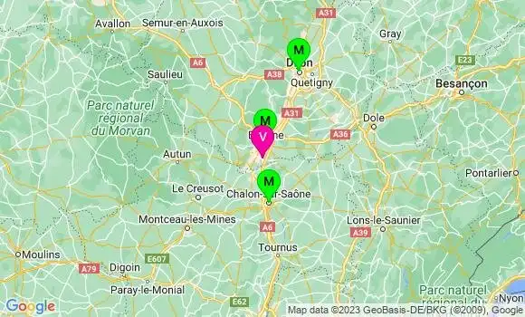 Médecin de Garde Tailly