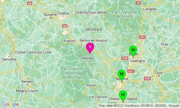 Médecin de Garde Juillenay