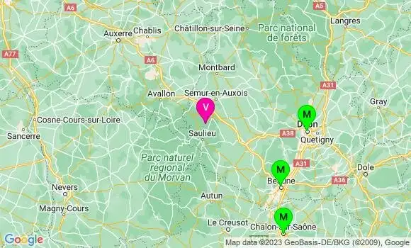 Médecin de Garde Lacour d\