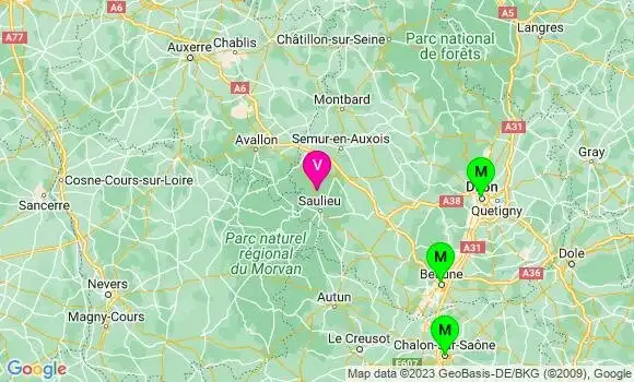 Médecin de Garde Molphey