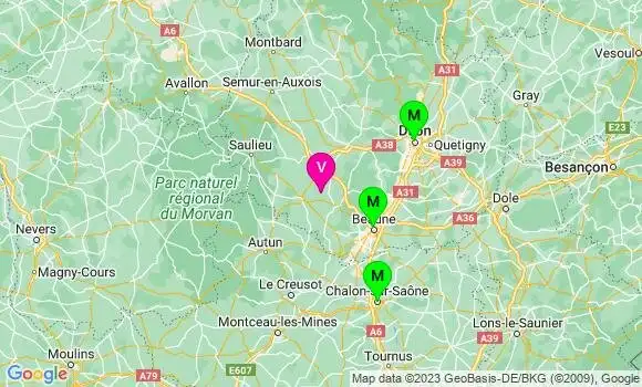 Médecin de Garde Culètre