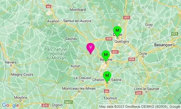 Médecin de Garde Foissy