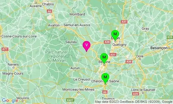Médecin de Garde Le Fête