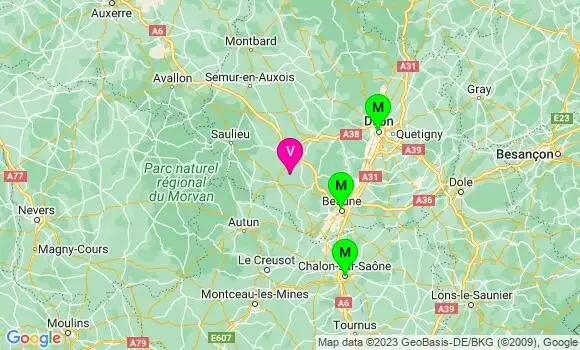 Médecin de Garde Longecourt lès Culêtre