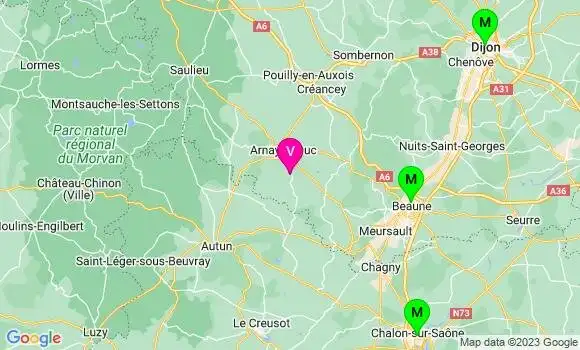 Médecin de Garde Maligny