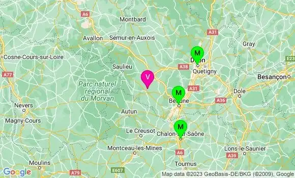 Médecin de Garde Mimeure