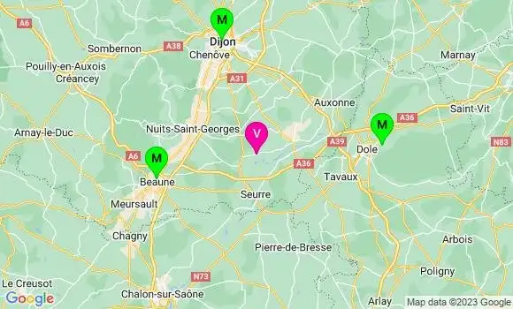 Médecin de Garde Bonnencontre