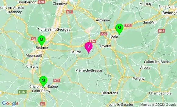 Médecin de Garde Bousselange
