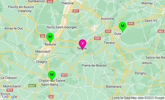 Médecin de Garde Jallanges