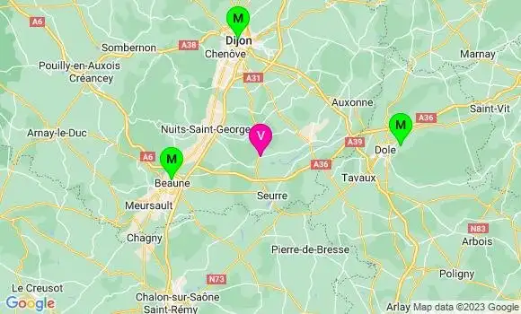 Médecin de Garde Broin