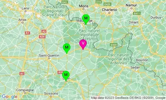 Médecin de Garde Sommeron