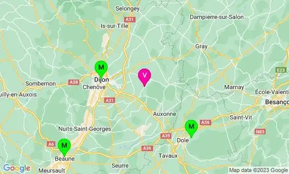 Médecin de Garde Tellecey