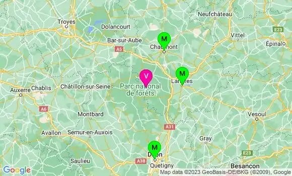 Médecin de Garde Gurgy la Ville