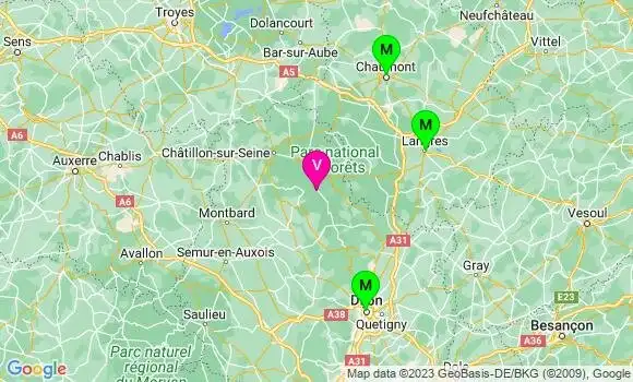 Médecin de Garde Montmoyen