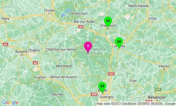 Médecin de Garde Voulaines les Templiers