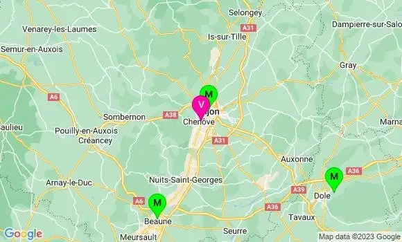 Médecin de Garde Chenôve