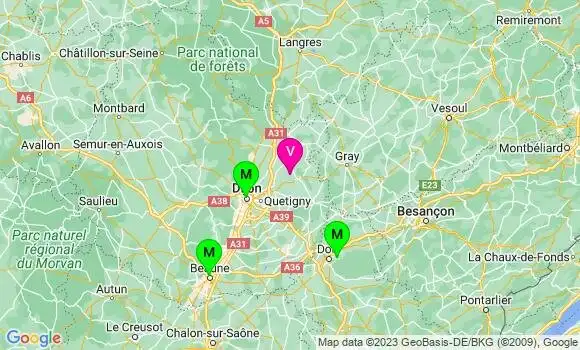 Médecin de Garde Tanay