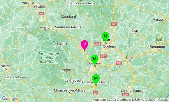Médecin de Garde Châteauneuf