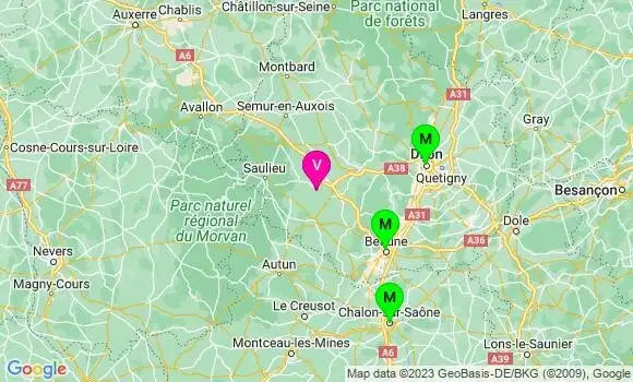 Médecin de Garde Châtellenot