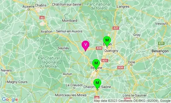 Médecin de Garde Semarey