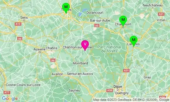 Médecin de Garde Balot