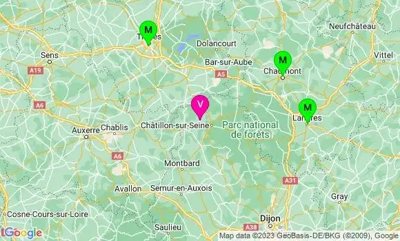 Médecin de Garde Bouix