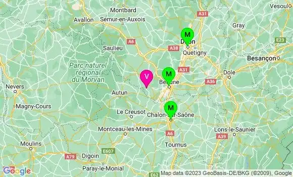 Médecin de Garde Molinot