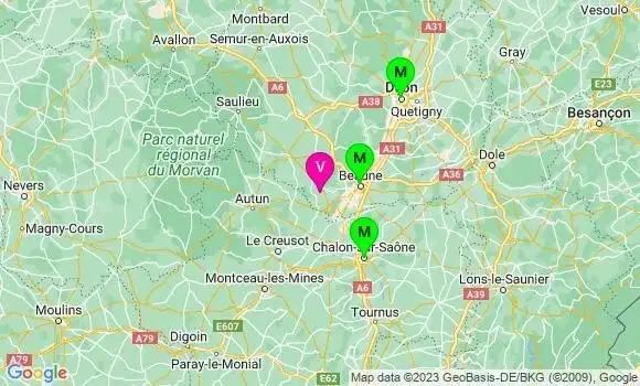 Médecin de Garde Santosse