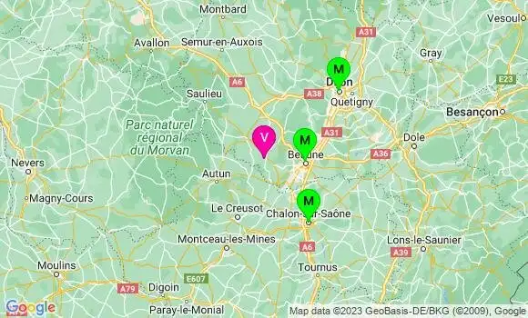 Médecin de Garde Val Mont